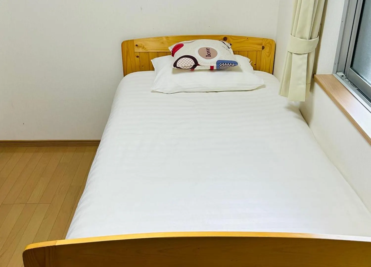 Holiday home 恩居の宿癒しの時 Osaka