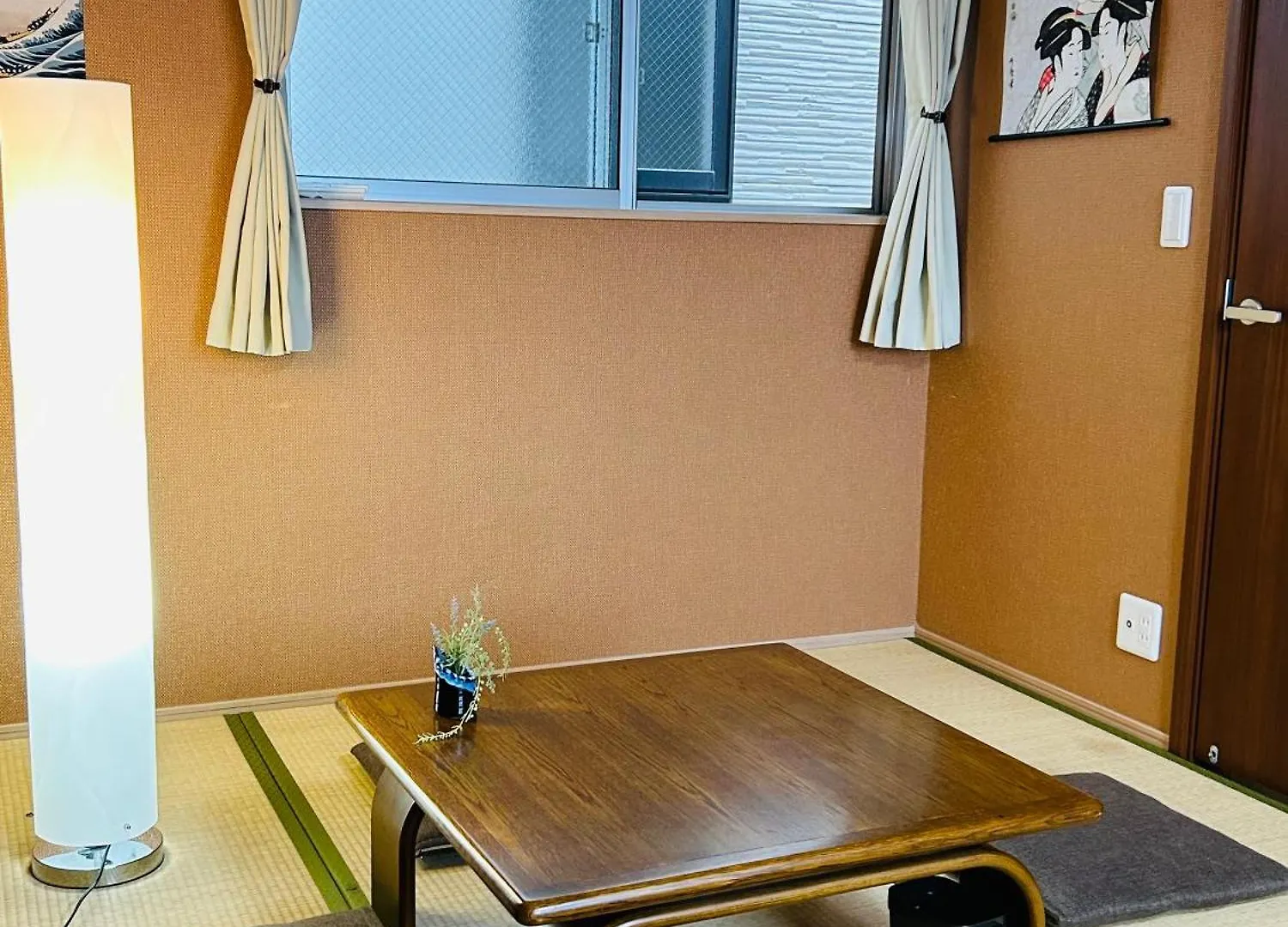 恩居の宿癒しの時 Osaka Holiday home